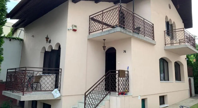 Номер Standard Supilova Apartments