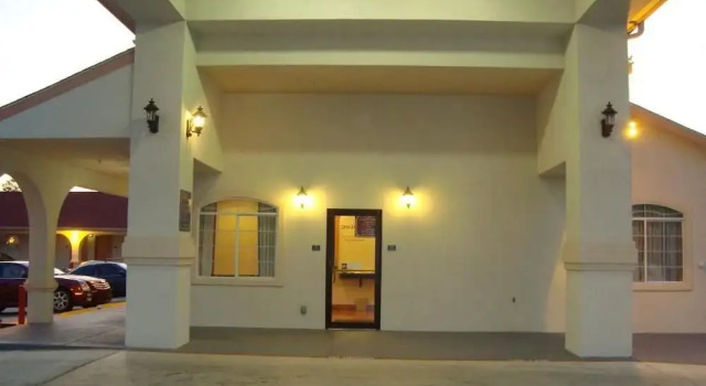 Winnquest Inn Near Ft. Sam Houston, Rezervați Mini-hotel San Antonio Bexar County