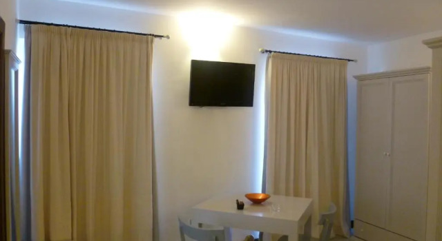 Двухместный номер Standard Albergo Residenziale La Corte