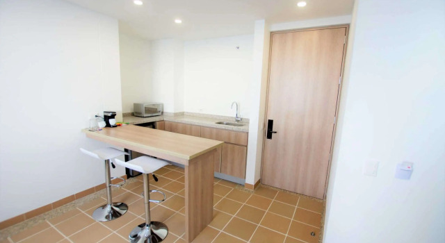Двухместный люкс Best Western Puerto Gaitan