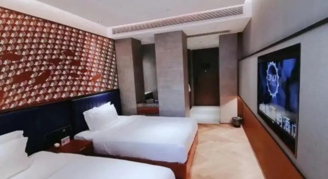 Zmax Hotel