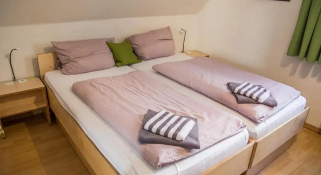 Двухместный номер Standard Hotel Gasthof Zur Post
