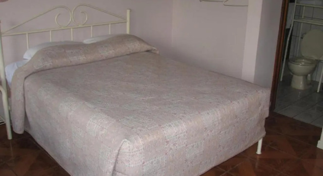 Двухместный номер Standard Hotel La Arena