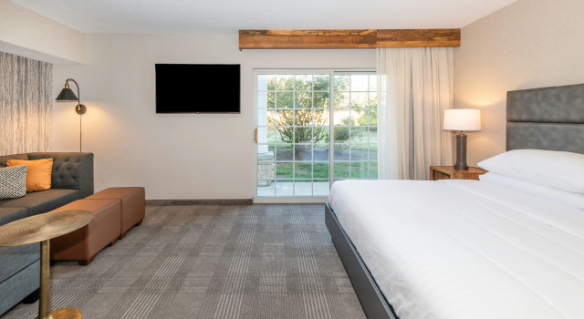 Cherry Valley Hotel, Reserva ahora Hotel Hoteles en Newark con piscina, Piscina