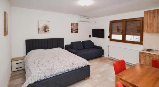 Апартаменты Apartmani Vesto