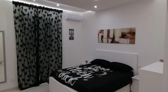 Двухместный номер Standard Maison Rinaldi