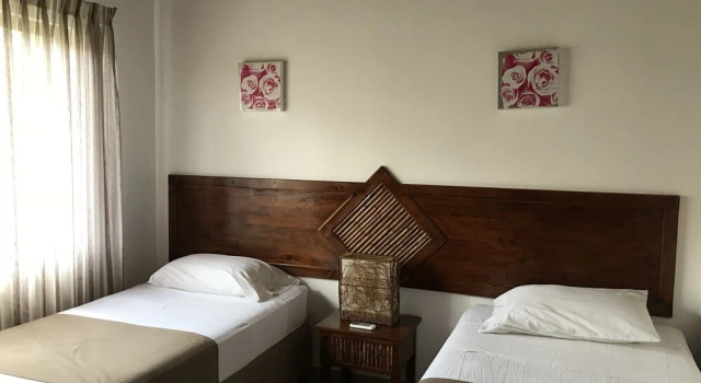 Sueño al Mar Residence & Hotel