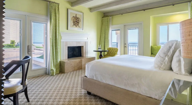 Номер Standard The Lodge & Club at Ponte Vedra Beach