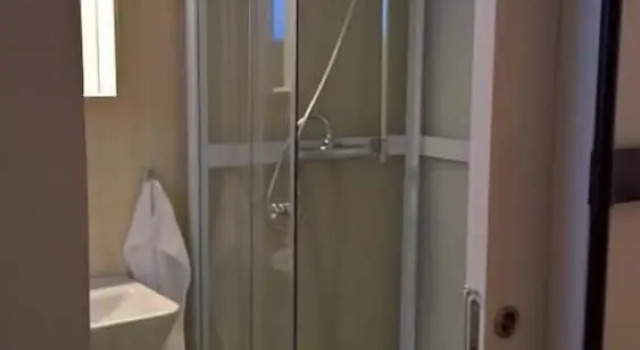 Двухместный номер Standard Viking Café Guesthouse
