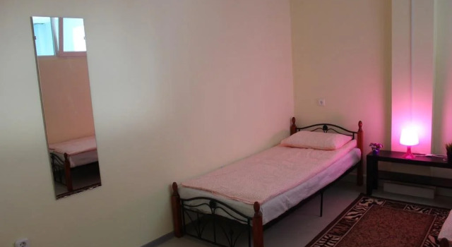 Hostel Seven I, Забронировать Хостел Центральный округ Краснодар