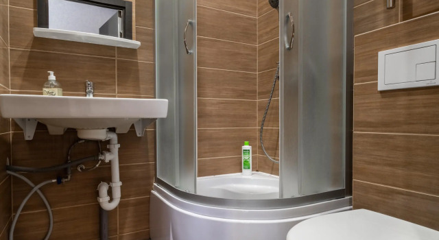 Appartamento Daily rent apartments on Belomorskaya 2