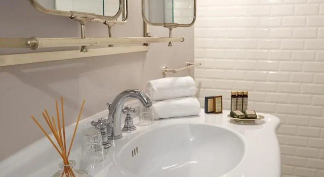 Номер Standard Hotel De LAtelier