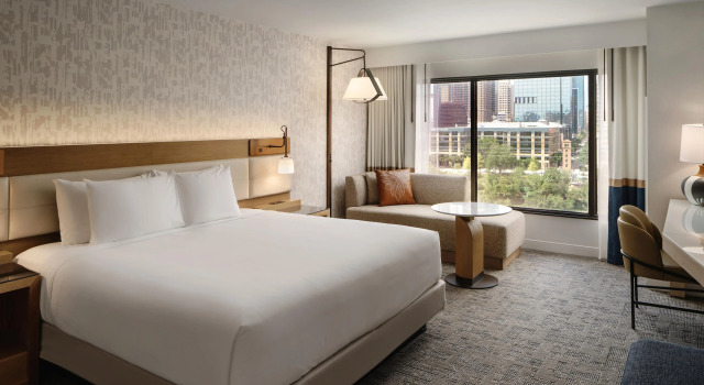 Hyatt Regency Austin, Rezerwuj Hotel Austin Greater Austin