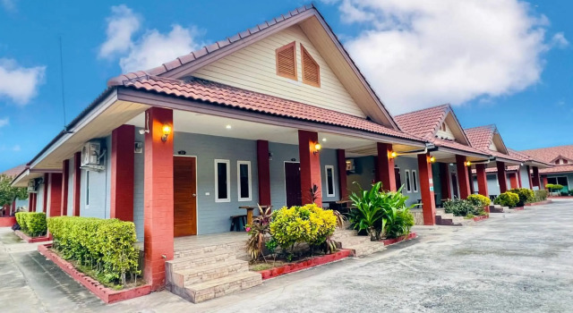 Benwadee Resort
