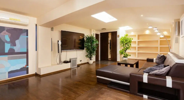 Central flat at plac Konstytucji, Забронировать Апартаменты/квартира Варшава Мазовецкое воеводство, рядом с Кабинет президента Польши
