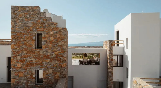 Villa Lea Mikri Vigla