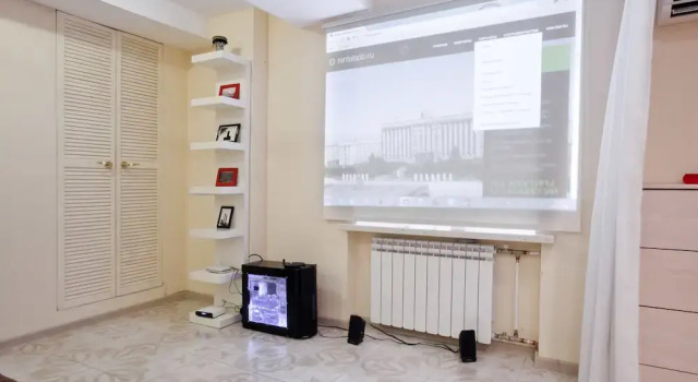 Студия Rental Spb на Никольской, Забронировать Апартаменты/квартира Апартаменты Санкт-Петербурга, рядом с Мариинский театр, Апартаменты/квартира