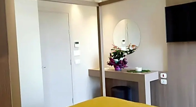 Номер Superior Hotel Hollywood
