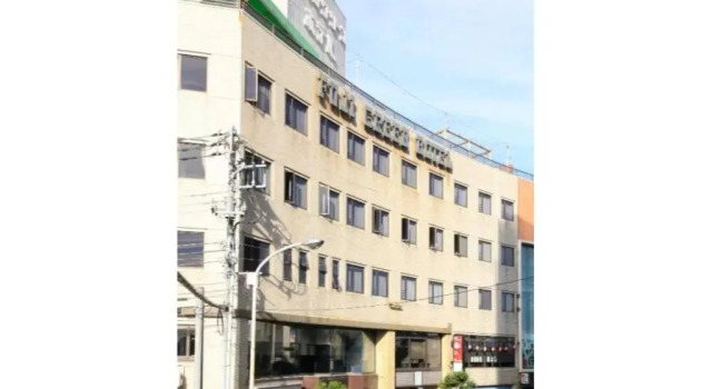 Fuji Green Hotel - Vacation STAY 18897v