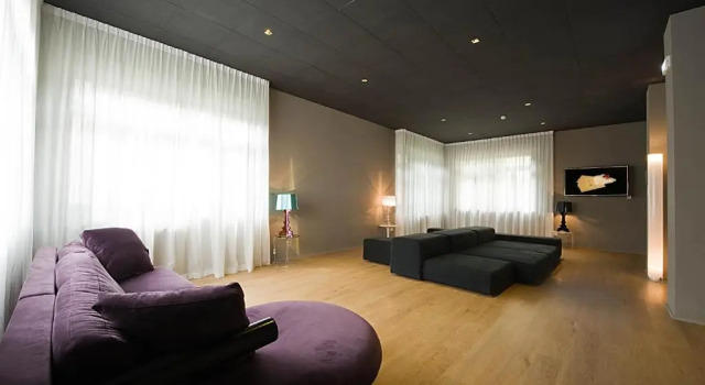Hotel La Corte
