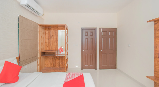 Pinewood Premium Suites by OYOY Rooms, Rezervovat Hotel Bangalore Bangalore