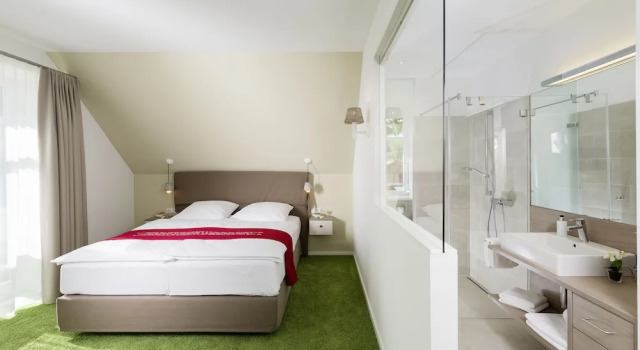 Schmucke Witwe, Réserver Hôtel Bispingen Luneburg Heath