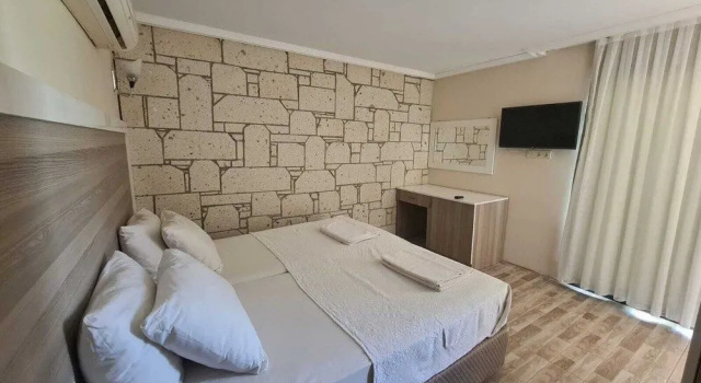 Limon Butik Otel, Забронировать Отель Чешме 