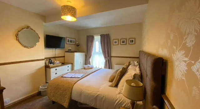 Номер Standard Rowan Tree Guest House