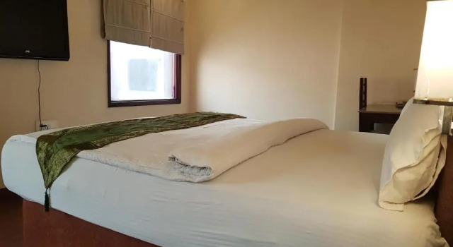 Двухместный номер Superior Hotel Fairway