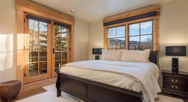 The Peaks See Forever Rentals
