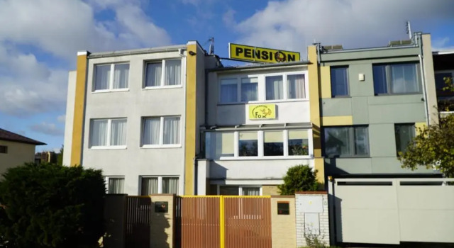 Pension FOX, Buchen Sie Hotel Prague 14 Prag
