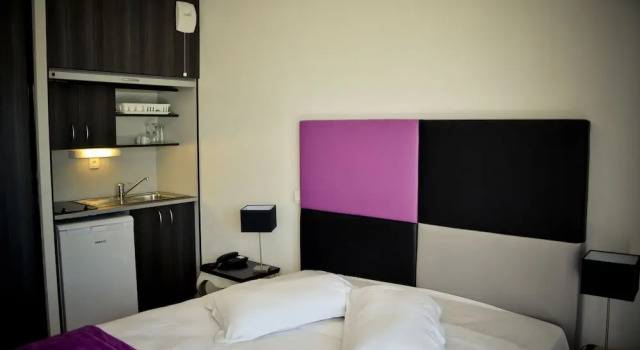 Апартаменты Standard Adonis La Baule