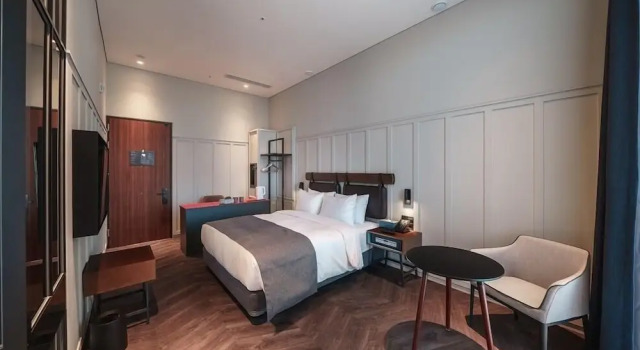 JUNIBINO HOTEL Hongdae