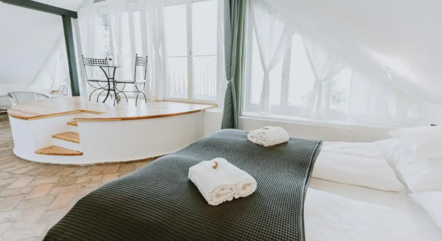 Номер Standard Villa Mimi