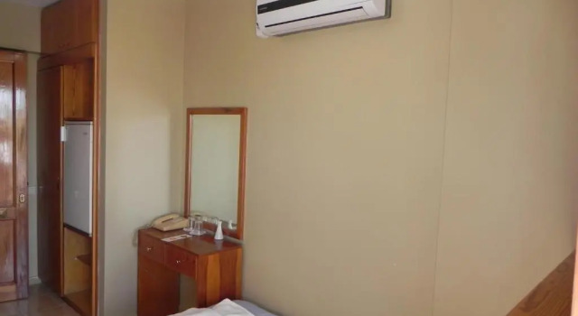 Трёхместный номер Standard Akpinar Hotel