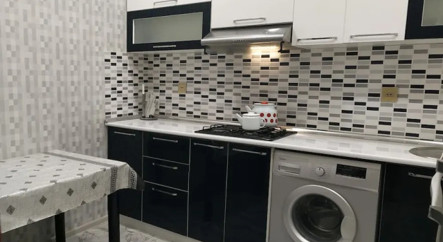 Апартаменты Bakuvi Tourist Apartment B004