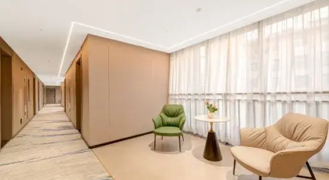 Yueshan Hotel (Huayin  Taihua Road South Branch), Prenota Hotel Huayin Shaanxi