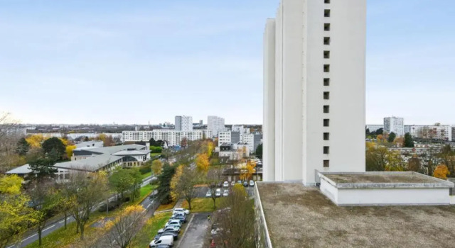 Luxurious flat in Mons-en-Baroeul, close to Lille - Welkeys