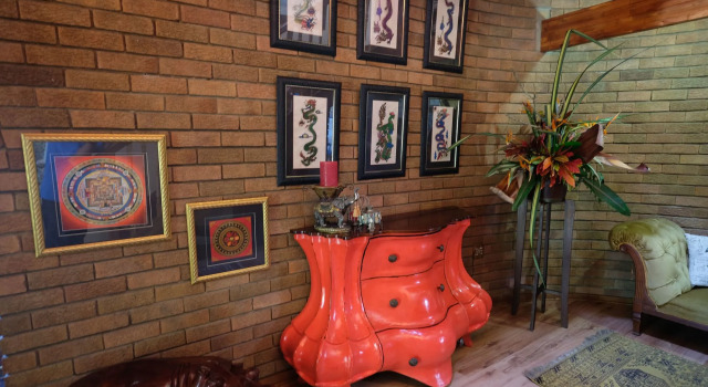 Santa Lucia Guest House
