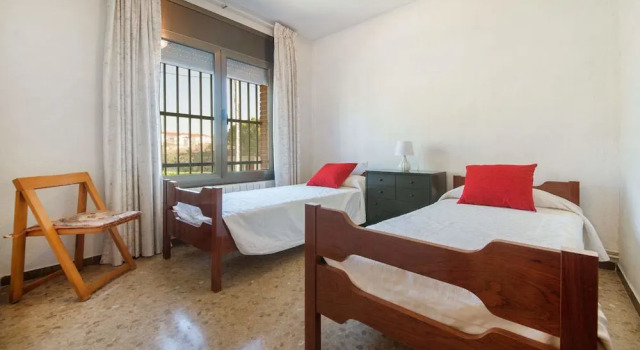 Апартаменты Villa Santa Otilia