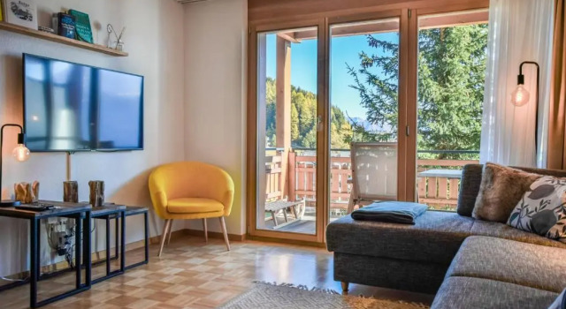 Casa Andrea 217 Riederalp