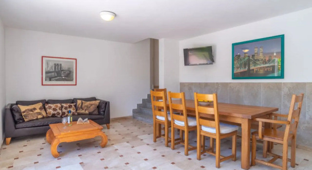 Apartment Giuseppe Stintino