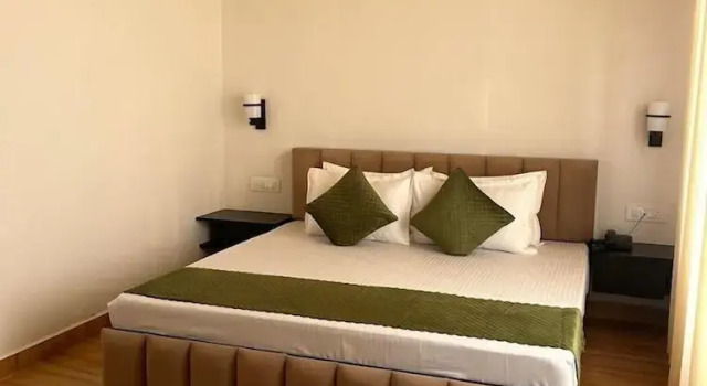 Saanjh Cottages - Hotel in Bir Billing, Забронировать Отель Отели штата Химачал-Прадеш 3 звезды, 3*