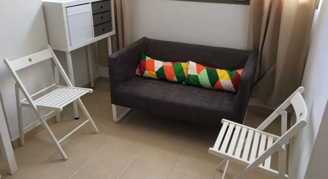 Puerto Santa Maria Cadiz 100452 1 Bedroom Apartment by Mo Rentals, Забронировать Апартаменты/квартира Пуэрто Де Санта Мария Кадис, рядом с Музей Fundación Rafael Alberti