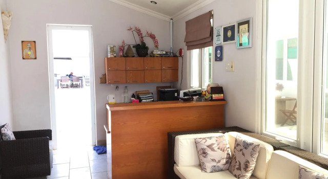 Shades Resort Apartments Mui Ne