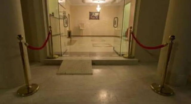 Malaz Almasi Hotel