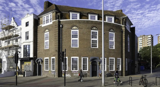 Buzzing Brighton Apartments By My Getaways, Забронировать Апартаменты/квартира Апартаменты Исторического графства Суссекса, Апартаменты/квартира
