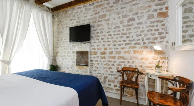 Номер Standard Accomodation Gina