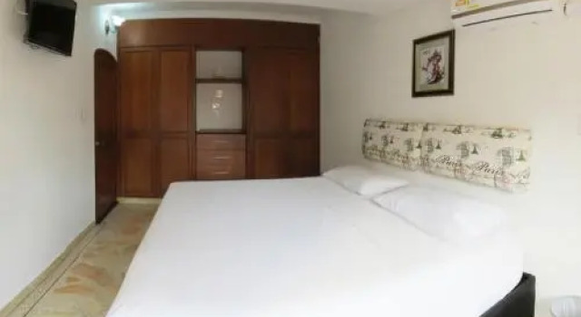 Casa Paraiso Ciudad Jardin