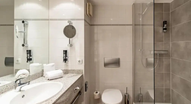 Двухместный номер Standard mightyTwice Hotel Dresden